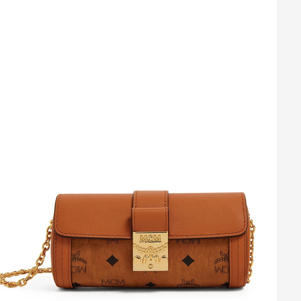MCM Visetos Tracy (Nano)